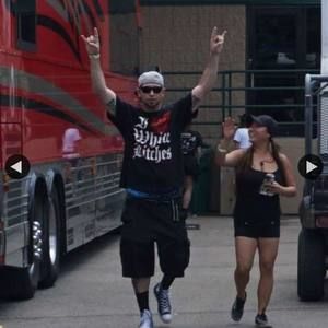 Meet your Posher, Dan